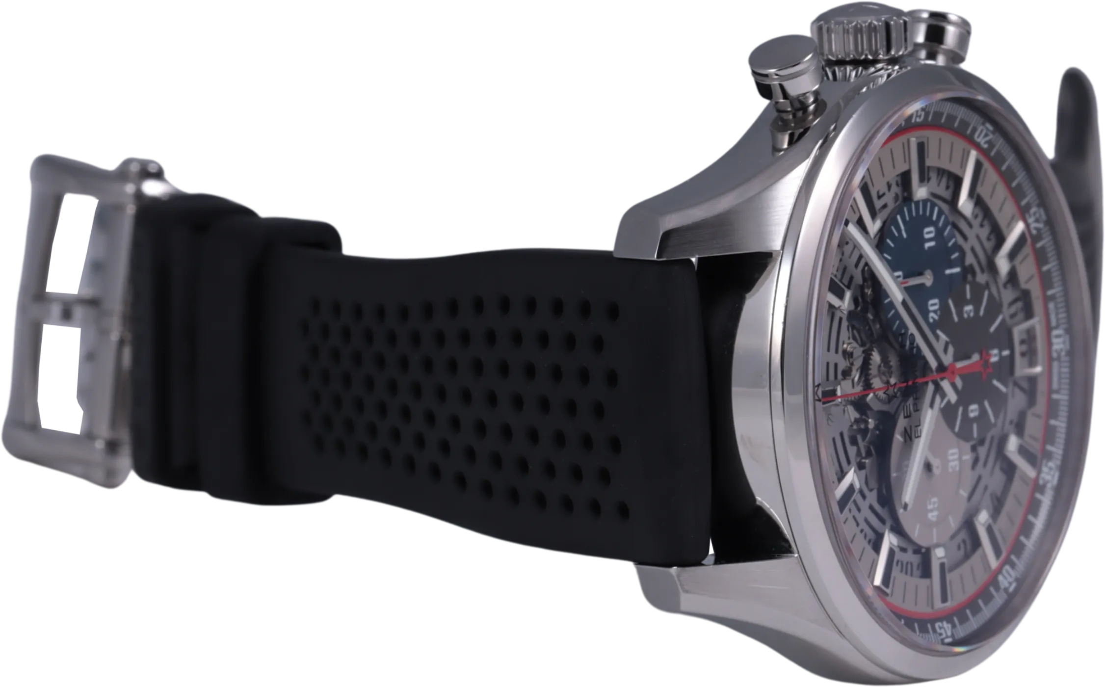 Zenith El Primero Chronomaster Skeleton 03.2522.400/69.m2280